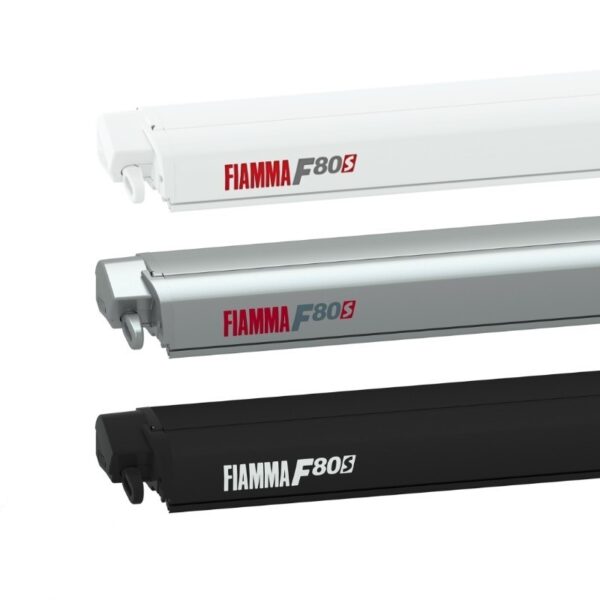 Toldo F80S
