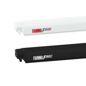 Toldo F80S 290