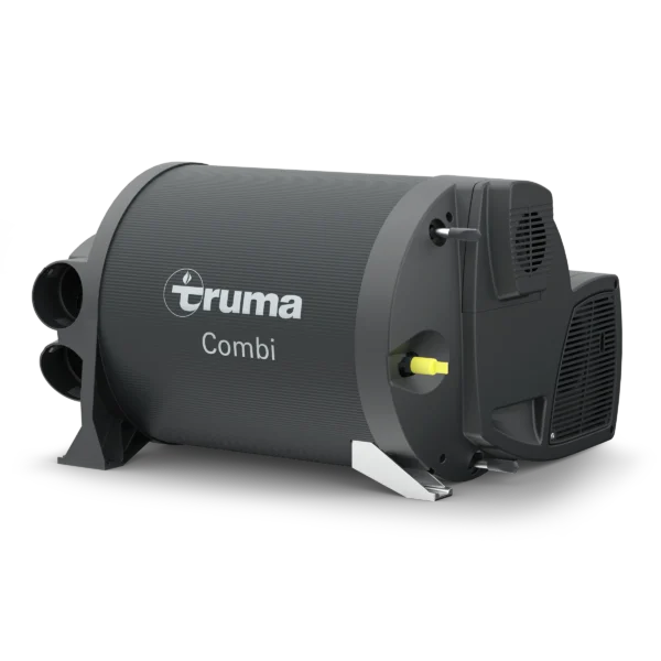 Calefacción Truma Combi 6 iNet X Panel