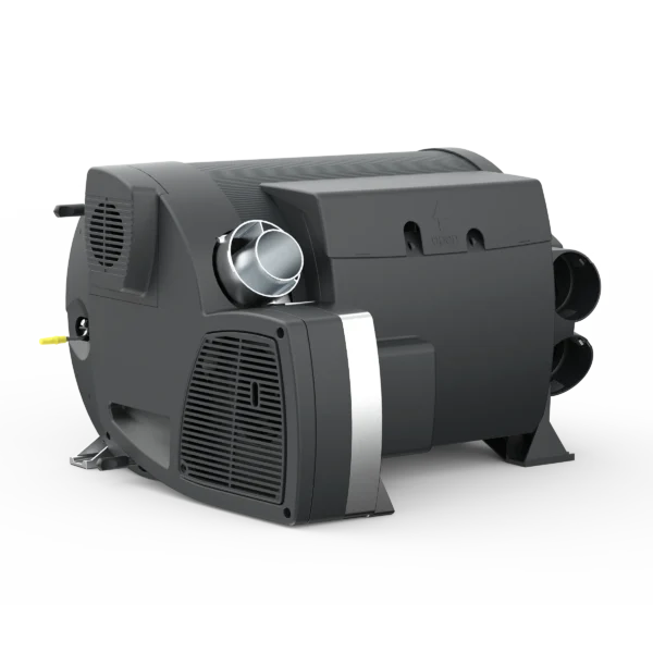 Calefacción Truma Combi D 6 Diesel iNet X Panel - Imagen 2