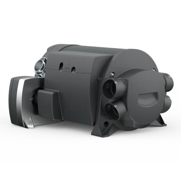 Calefacción Truma Combi D 6 Diesel iNet X Panel - Imagen 3