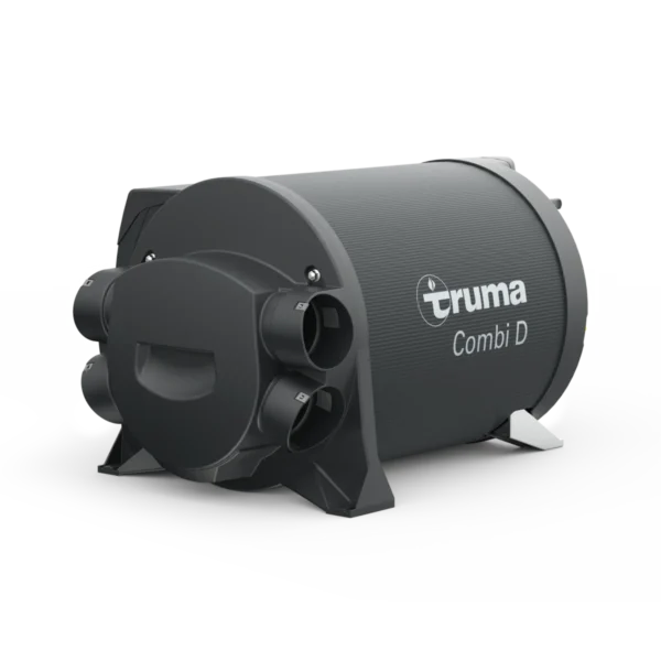 Calefacción Truma Combi D 6 Diesel iNet X Panel - Imagen 4