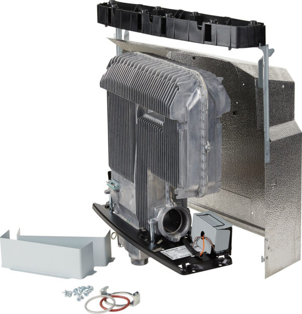 Calefacción Truma S3004 - Imagen 5