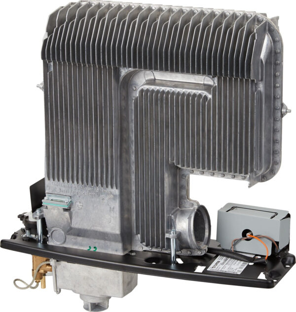Calefacción Truma S3004 - Imagen 6