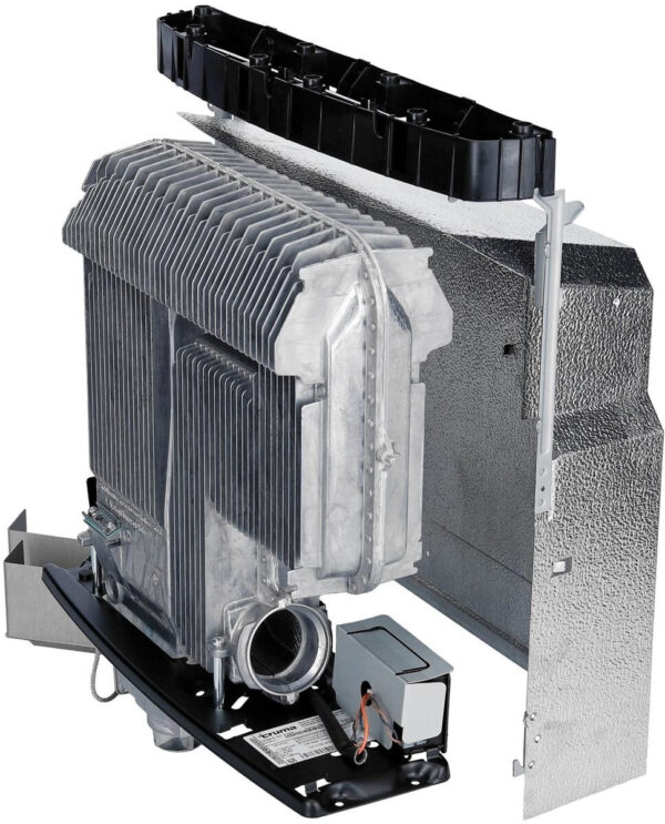 Calefacción Truma S3004 - Imagen 2