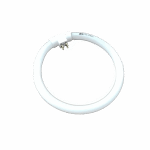Tubo Circular Fluor. 10/13 W