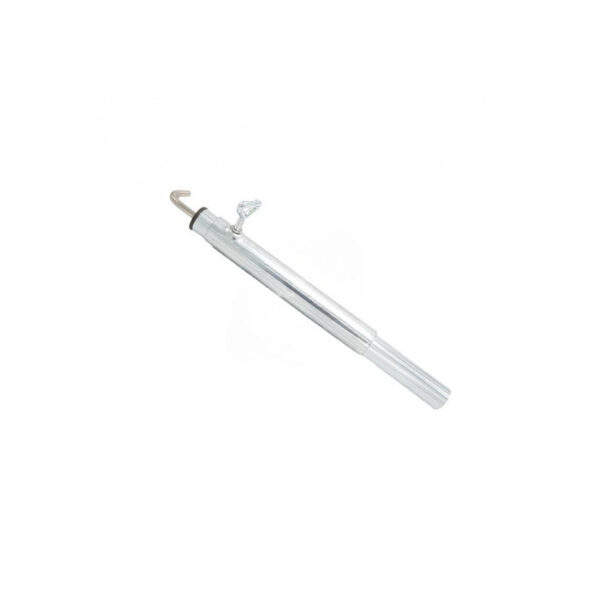 Tubo Tensor Visera Central/Lateral "F"