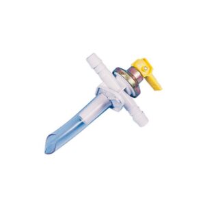 Valvula Seguridad 2.8 B. 10mm Termo Truma
