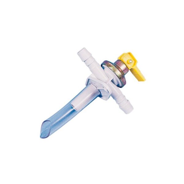Valvula Seguridad 2.8 B. 10mm Termo Truma