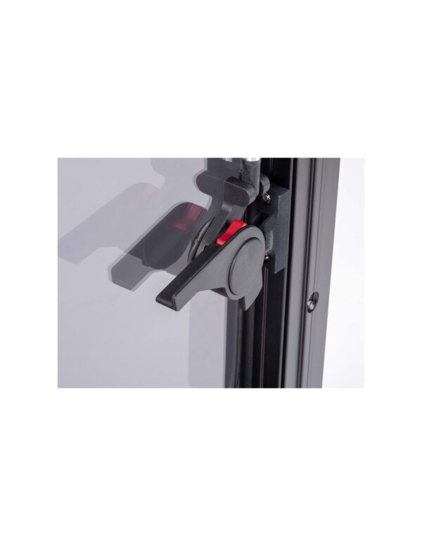 Ventana Carbest Abatible 46/22 RW Style - Imagen 5