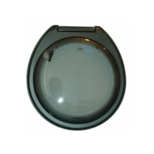 Vent. Poly Ojo Buey 380 Abatible