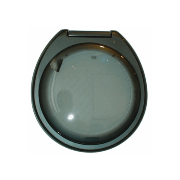 Vent. Poly Ojo Buey 380 Abatible