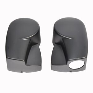 Tapa Der+Izq Omnistor 5102 Negro California