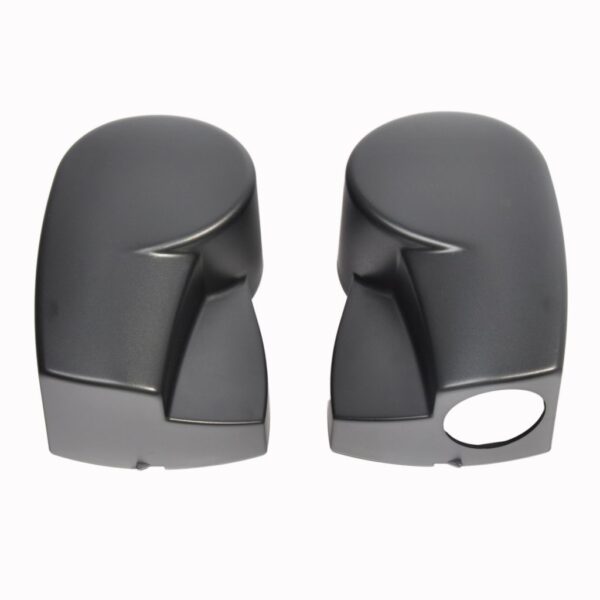 Tapa Der+Izq Omnistor 5102 Negro California