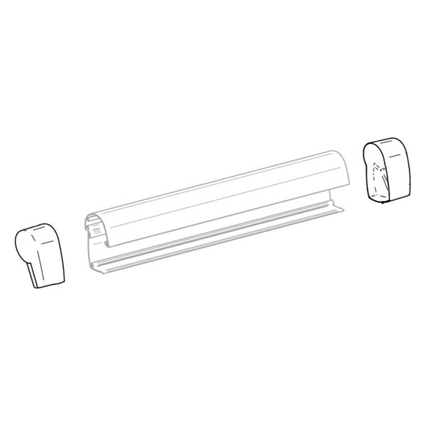 Tapa Der+Izq Omnistor 5102 California - Imagen 4