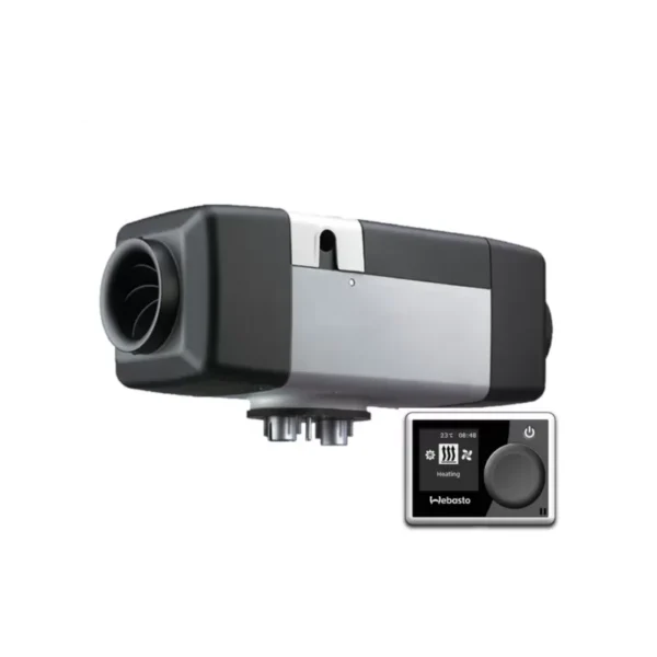 Webasto Air Top Evo 40 Rv Comfort