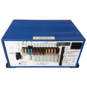 Caja Control EBL 225