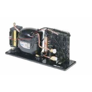 Grupo Frigorifico Cu-54 Db35F 12/24V