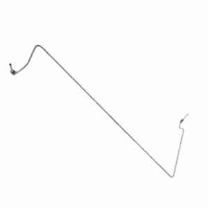 Tubo Gas Rf60 / Rf62