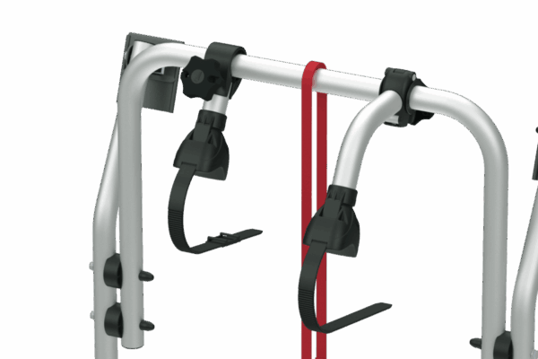 Carry-Bike VW T2 - Imagen 6