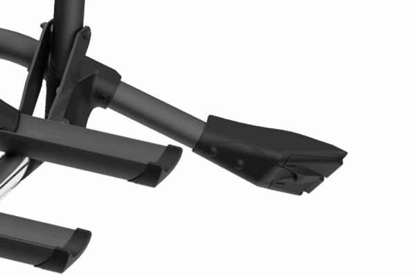 Carry-Bike VW T5 Pro Deep Black - Imagen 4