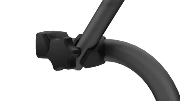 Carry-Bike Pro C Deep Black - Imagen 11