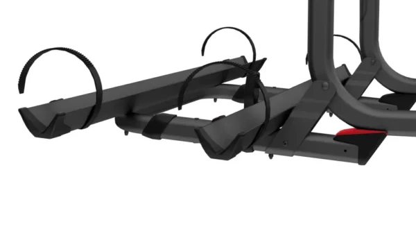 Carry-Bike Pro C Deep Black - Imagen 10