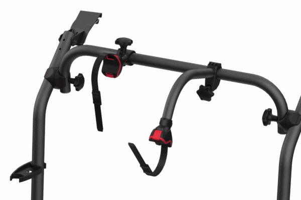 Carry-Bike VW T5 Pro Deep Black - Imagen 6