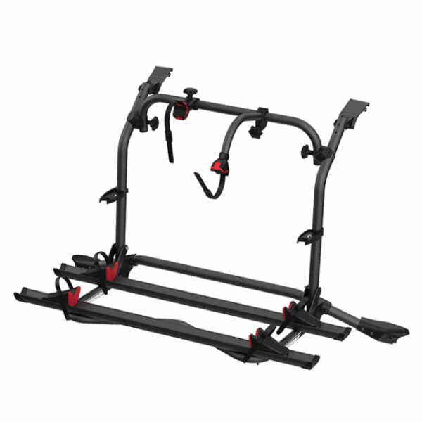 Carry-Bike VW T5 Pro Deep Black