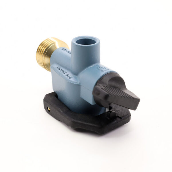 Grifo Glp Bombona 13 Kg - Imagen 2
