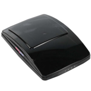Carcasa Maxxfan Smoke Lid
