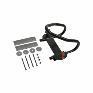 Moto Wheel Chock Rear
