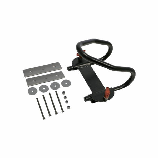 Moto Wheel Chock Rear
