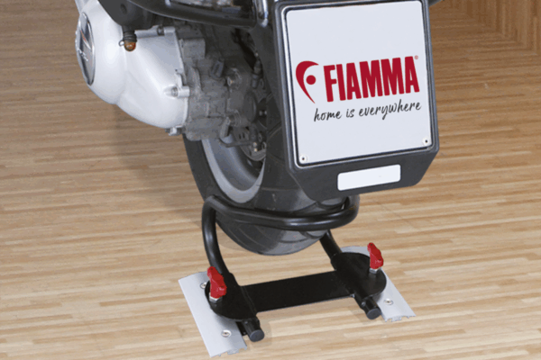 Moto Wheel Chock Rear - Imagen 2