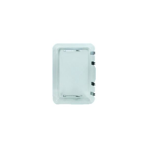 Tapa Midi Heki 70X50 Electrica