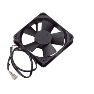 Ventilador Condensador Crx/Rmv