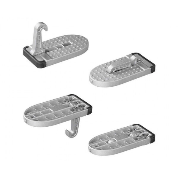 Peldaño Puerta Universal - Imagen 2