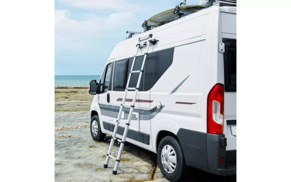Escalera Thule Van Ladder 9 - Imagen 3