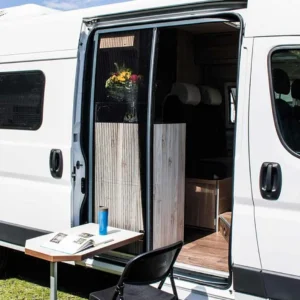 Mosquitera Lateral Remi Ducato / Jumper / Boxer