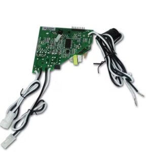 Placa Electronica Maxxfan