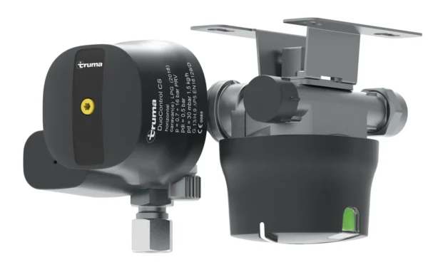 Truma Duocontrol Cs Horizontal - Imagen 4