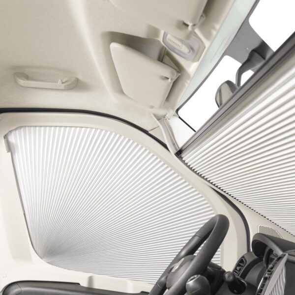 Persianas Lateralres Sp 310 Ducato X290 V8 - Imagen 3