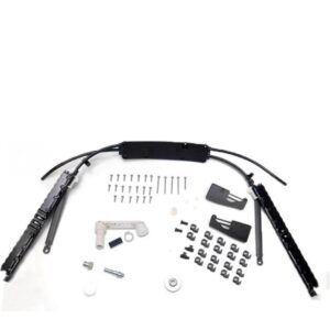 KIT TRANSMISION APERTURA REMITOP 2 90 X 60