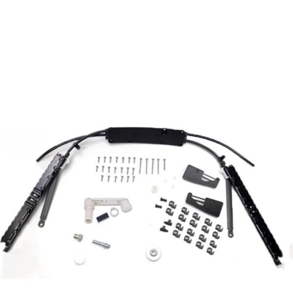 KIT TRANSMISION APERTURA REMITOP 2 90 X 60