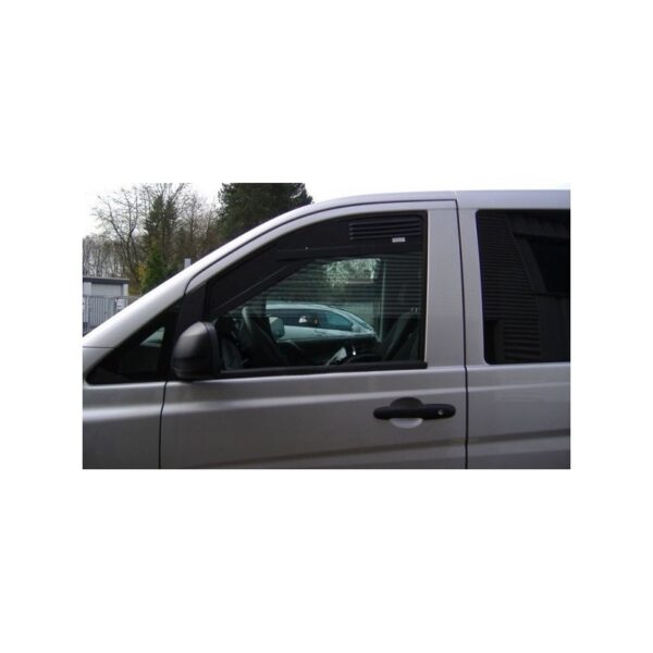Rejilla Cab. Vito/Viano 2003/13 Par - Imagen 2