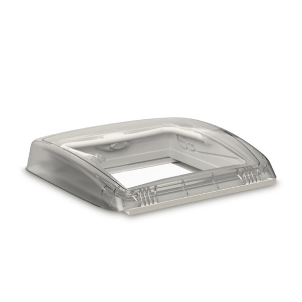 Claraboya Dometic Mini Heki FL 40 - Imagen 4