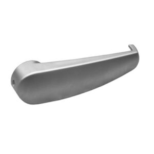 Manija Puerta Aseo Plata CHR
