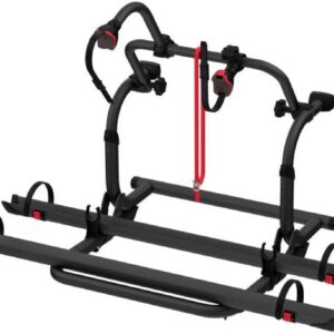 Carry-Bike Pro C Deep Black