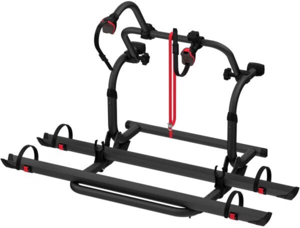 Carry-Bike Pro C Deep Black