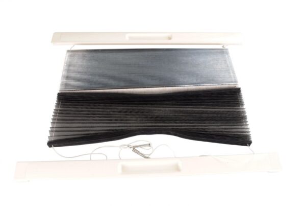 Oscurecedor + Mosquitera Midi Heki 70X50 - Imagen 4